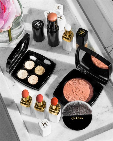 chanel cosmetics at lower price point bujolais|chanel makeup nordstrom.